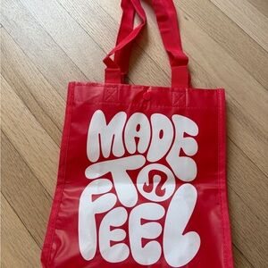 lululemon small bags